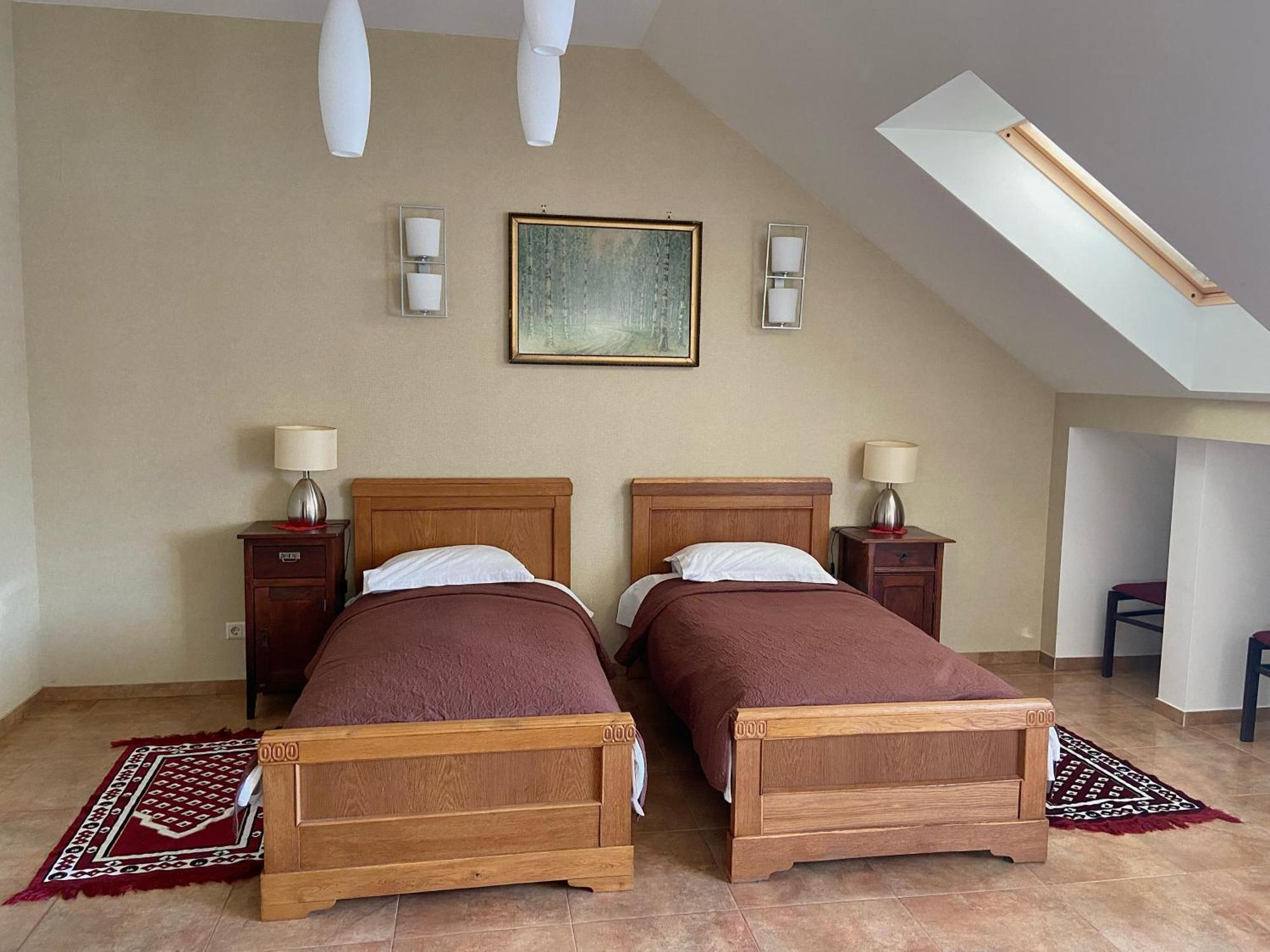 Classic Car Museum Apartment รีกา ภายนอก รูปภาพ