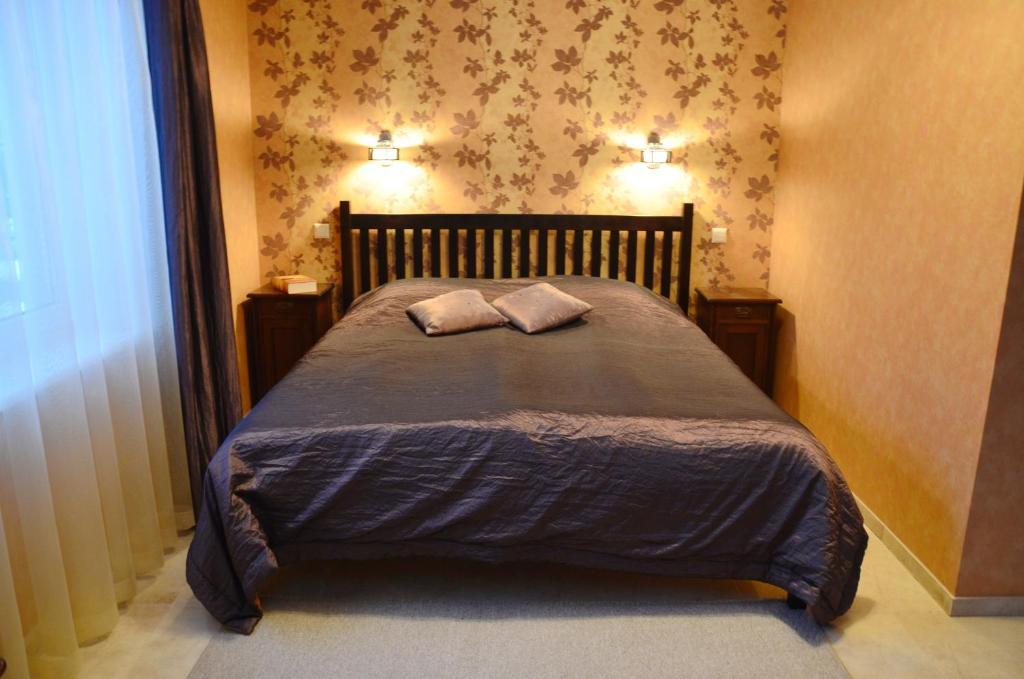Classic Car Museum Apartment รีกา ห้อง รูปภาพ