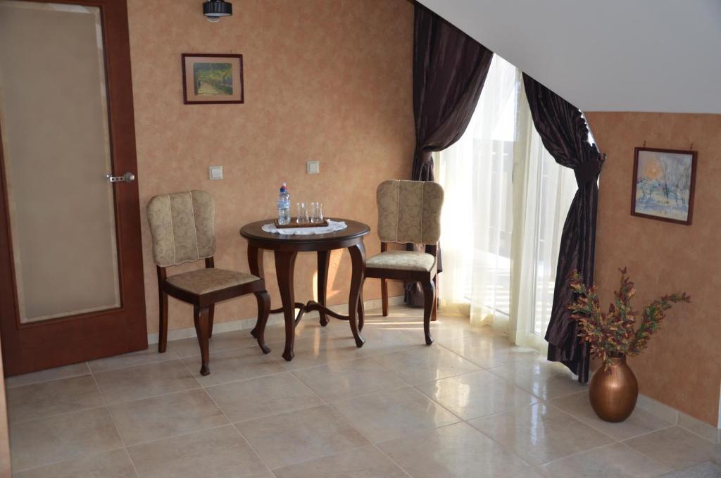 Classic Car Museum Apartment รีกา ห้อง รูปภาพ