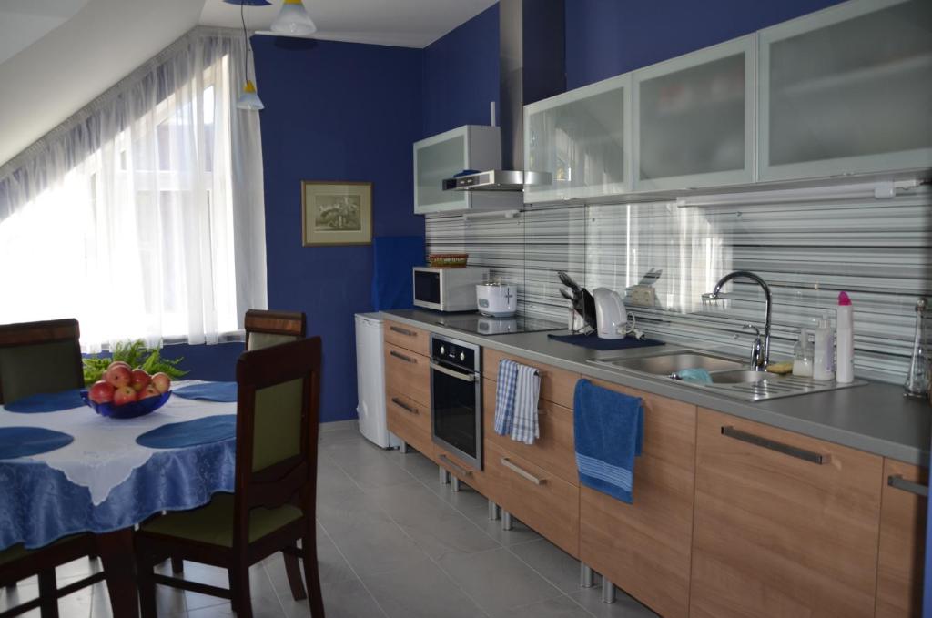 Classic Car Museum Apartment รีกา ห้อง รูปภาพ